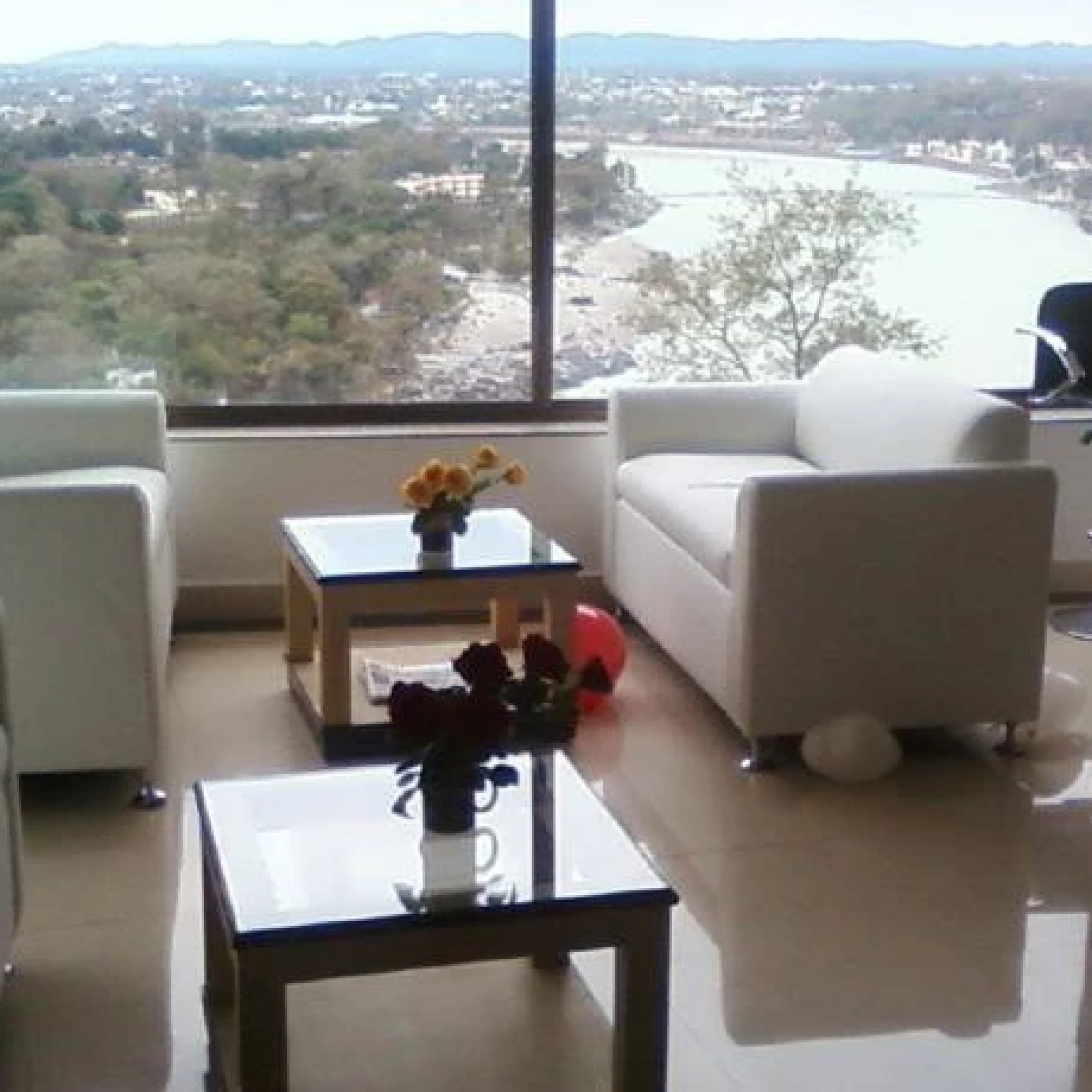 Hotel Ganesha Inn 3*