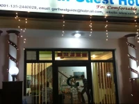 Vashishth Guest House 2*
