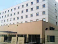 Sarovar Hometel Roorkee 3*