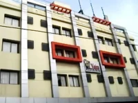 Sindhuri Residency Hotel 2*