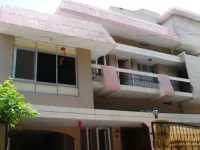 Prashanti Homes Guest House Secunderabad 2*