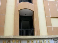 Bramha 2*
