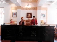 Raj Comfort Inn Hotel 