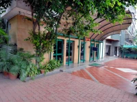 Budget Inn Bellevue 3*