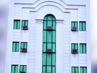 Stay Inn Surat 1*