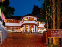 The Elephant Court