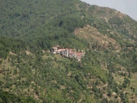 Kanatal Resorts & Spa 4*
