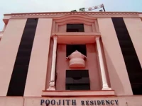 Poojith Residency 2*
