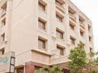 Kalyan Residency 3*