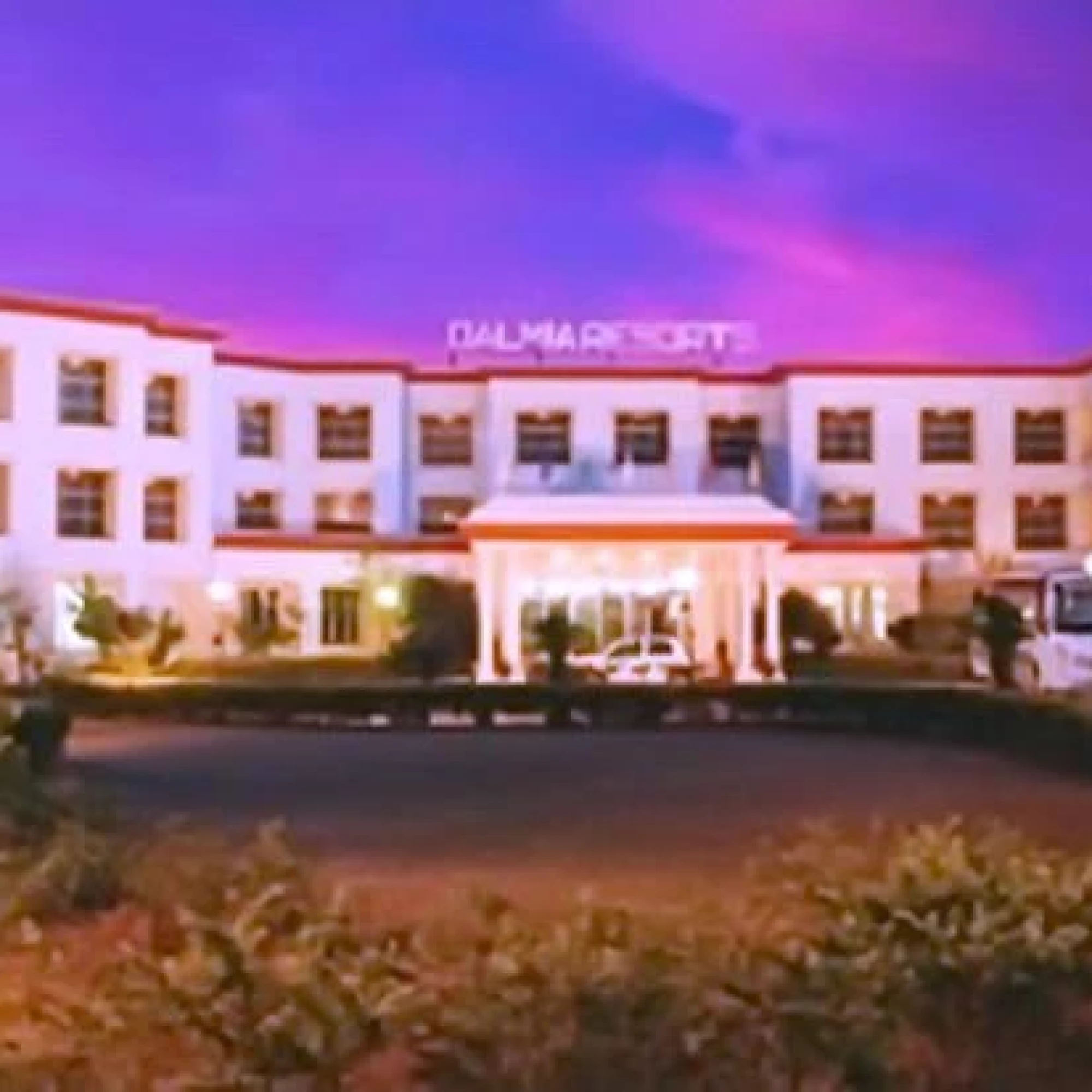 Temple Valley Resort 3*