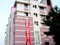 The Sai Inn Hotel 1*