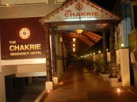 The Chakrie Residency 2*
