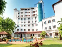 KTDC Mascot Hotel 5*