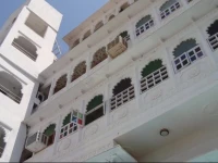 Anjani Hotel  2*