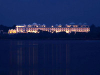 Radisson Blu Udaipur Palace Resort & Spa