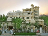 Chunda Palace Udaipur 4*