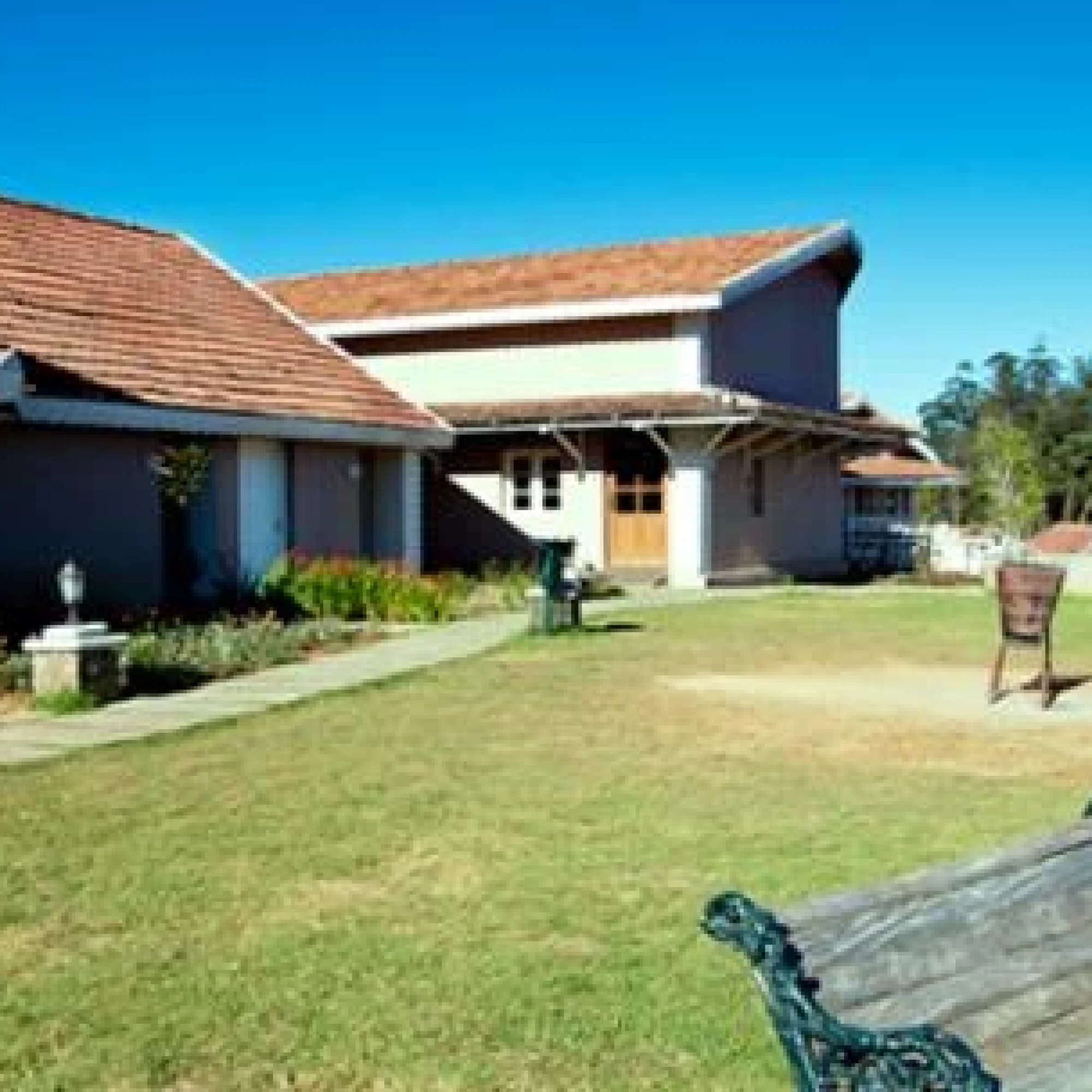 Club Mahindra Derby Green 3*