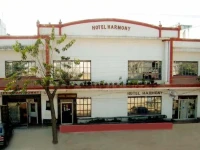 Harmony 2*