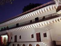 Alipura Palace 3*