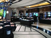 Grand Hyatt Shanghai 