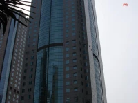 Holiday Inn Pudong 4*