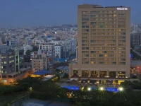 The Westin Hyderabad Mindspace 5*