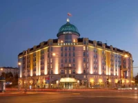 Radisson Blu Sobieski 4*
