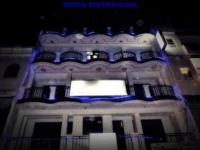 Hotel Silver Bell 2*