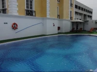 The Residency Towers 4*