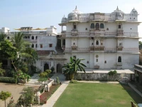 Castle Bijaipur 2*