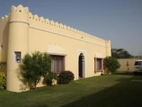 Fateh Vilas Shekhavati 2*