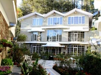 East Bourne Resort & Spa 4*