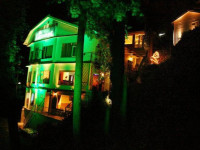 Fairmount Hotel