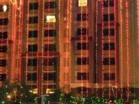 Reeva Suites 3*