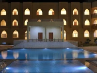 Rishab Club & Resort 5*