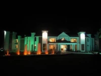 Naturoville Ayurveda Luxury Spa Resort 4*