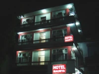 Maurya Kangra 2*