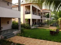 Esthell Village Resort 4*