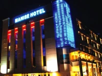 Manise Hotel 