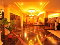 Elizabeth Hotel & Resort Ambon 3*