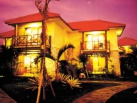 Mambruk Anyer 4*