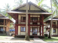 Anyer Cottage 2*