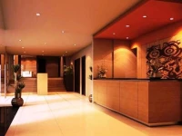 Swiss-Belinn Balikpapan 3*