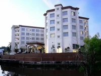 Zurich Hotel Balikpapan 3*