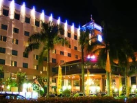 Blue Sky Hotel Balikpapan 4*