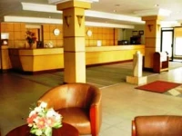 Bintang Hotel Balikpapan 2*