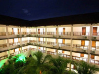 Oasis Atjeh Hotel