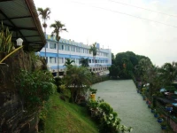 Marcopolo & Convention Hall Hotel 