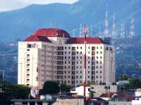 The Majesty Business and Family Hotel 4*