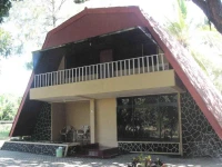 Manyar Garden Hotel 